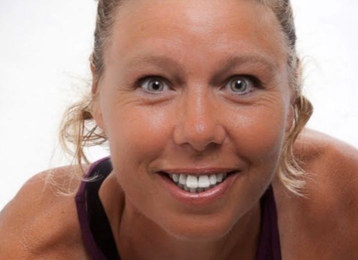 Du sport avec Peggy???????