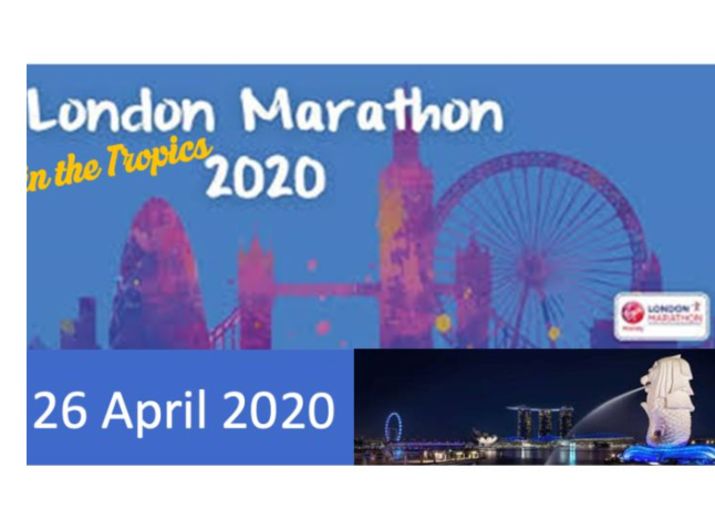 LondonInTheTropics2020