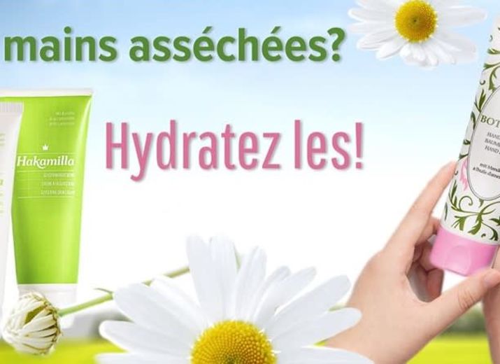 COVID 19 : Prenons soin de nos soignants !!