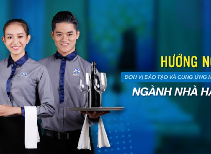 H?c Qu?n Lý Nhà Hàng QTNHKSAAu