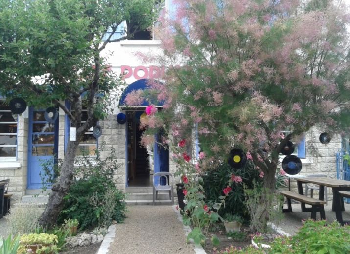 Cagnotte Le Cafe Populaire Leetchi Com