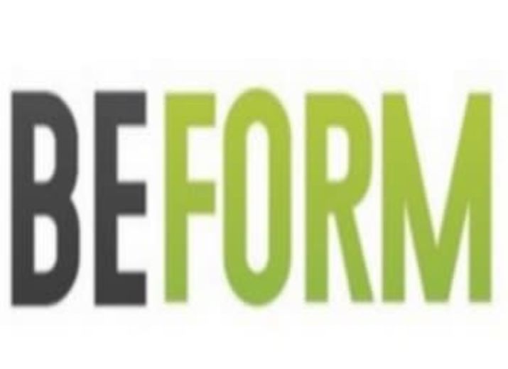 Solidarité Be Form