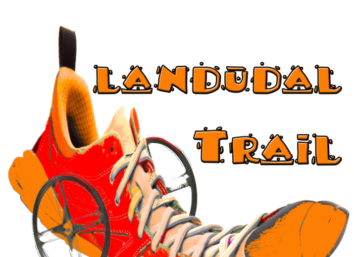 TRAIL KALONAD 2020 LANDUDAL