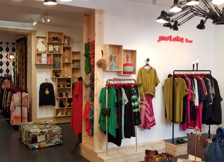 MOLOKO: campagne BON D'ACHAT