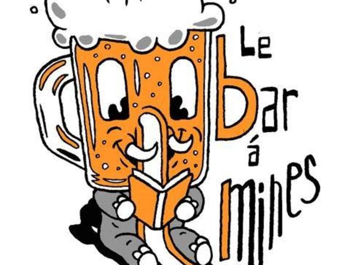Soutenez Le Bar A Mines