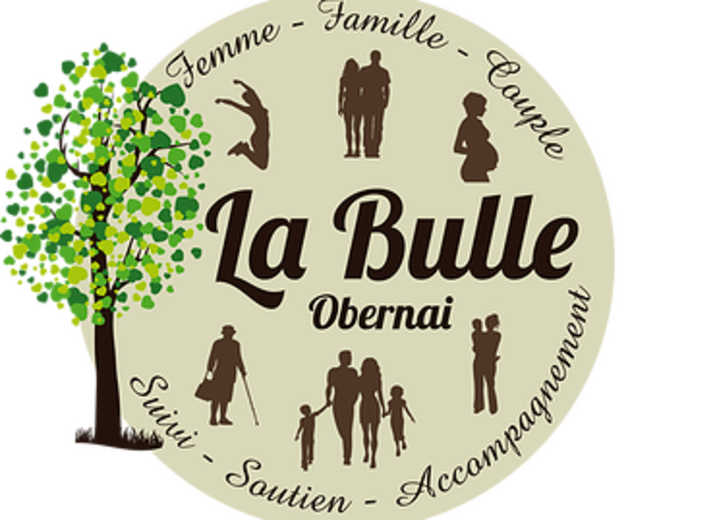 Soutien à L' Association Autour de la Bulle