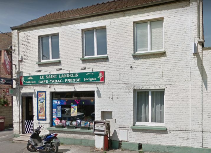 Sauvons le bistrot de notre petit village