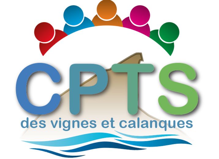 CPTS des Vignes et Calanques