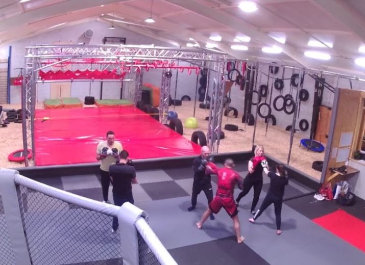 Sauvons une salle unique dans la Somme