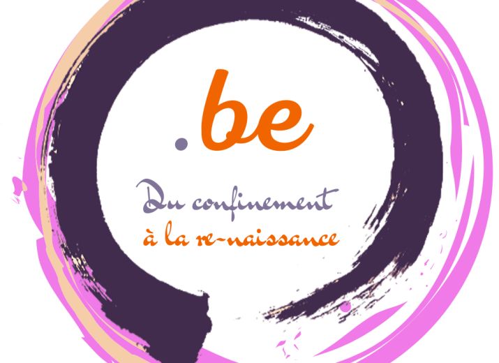 webinaires parcours ".be"