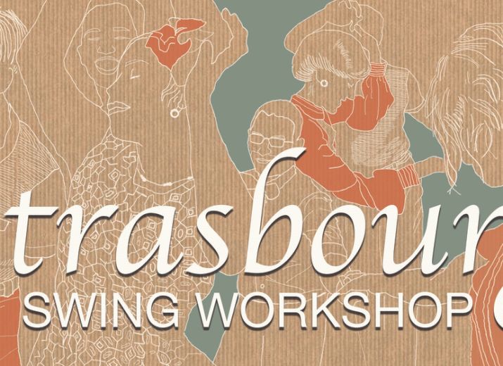 Strasbourg Swing Workshop