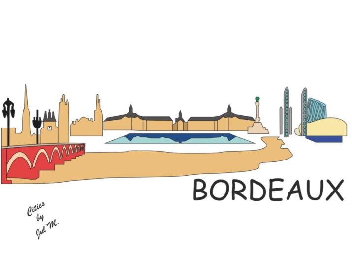 Cities by Jul'M