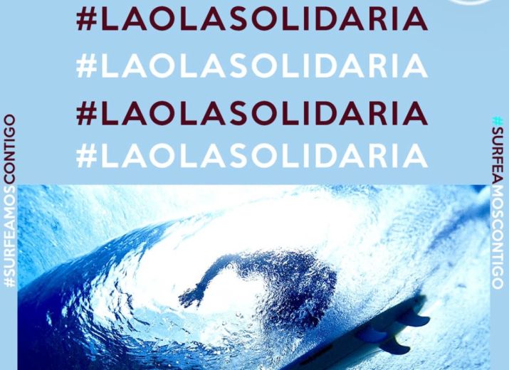 La Ola Solidaria