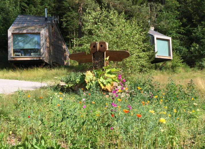 Soutenons le camping du Mettey