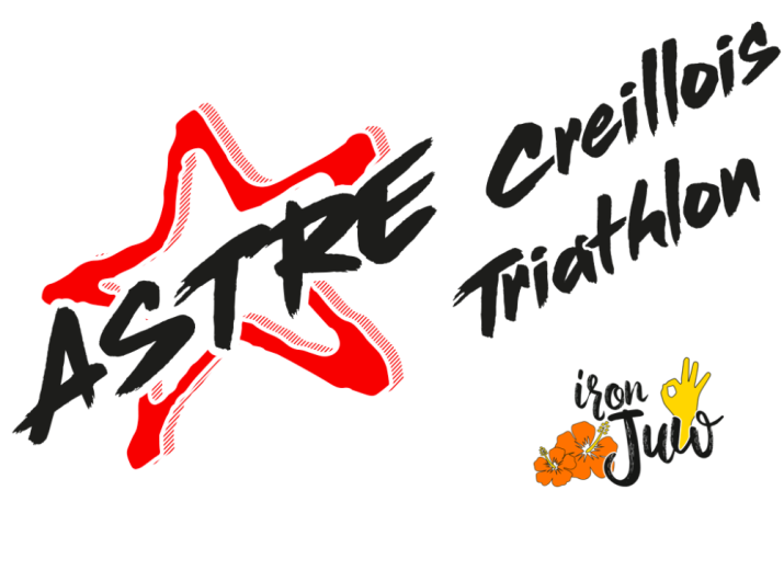 Astre Creillois Triathlon - Ironjuw