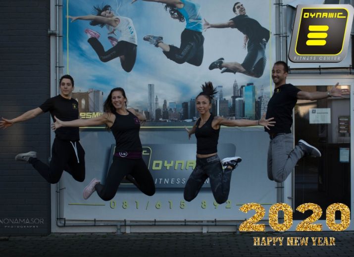 DYNAMIC FITNESS