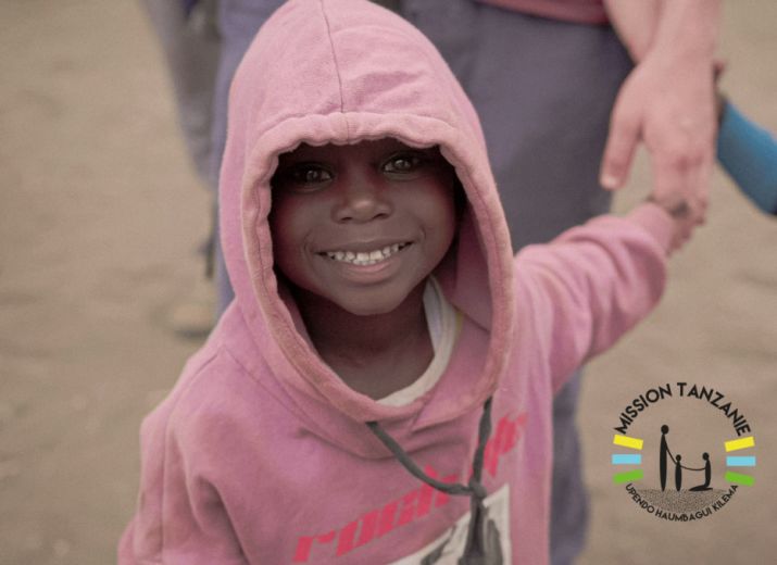 COVID19 - Solidarité Tanzanie