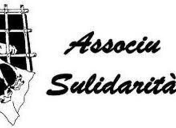 Sustegnu a i prighjuneri pulitichi Corsi - soutien aux prisonniers politiques Corses