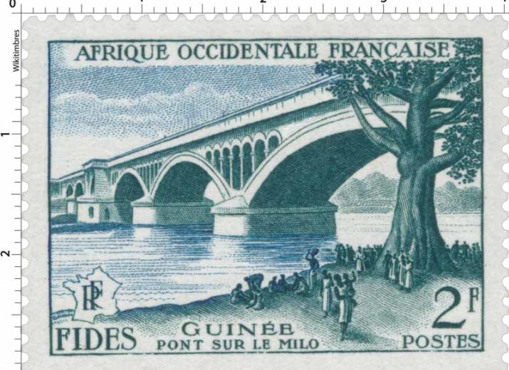 SAUVONS LE FLEUVE MILO