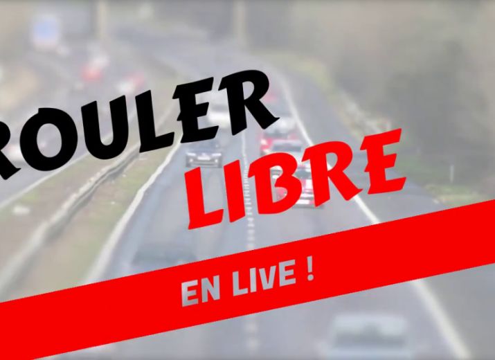 Soutenez nos émissions en direct