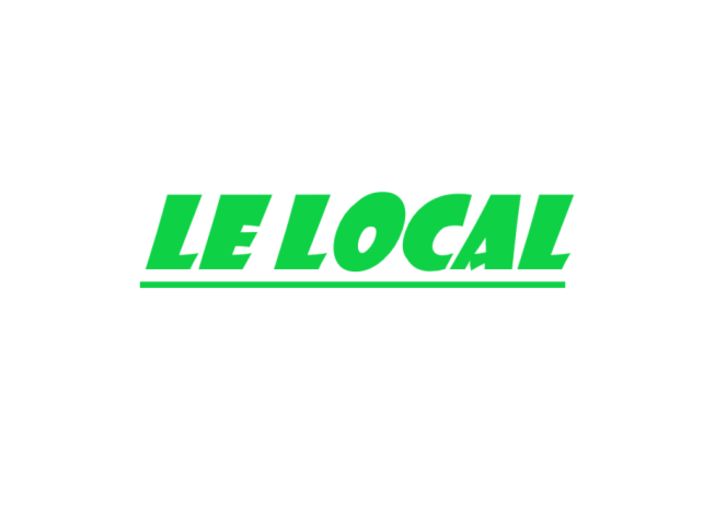 Le Local