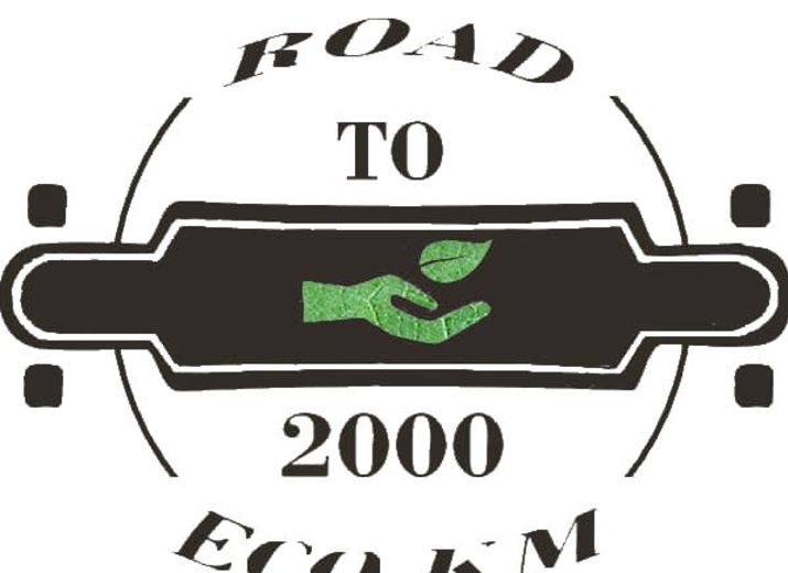 Roadto2000Ecokm