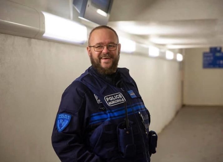 En mémoire de Denis