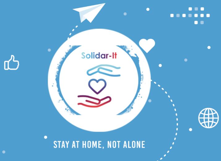 Solid-IT