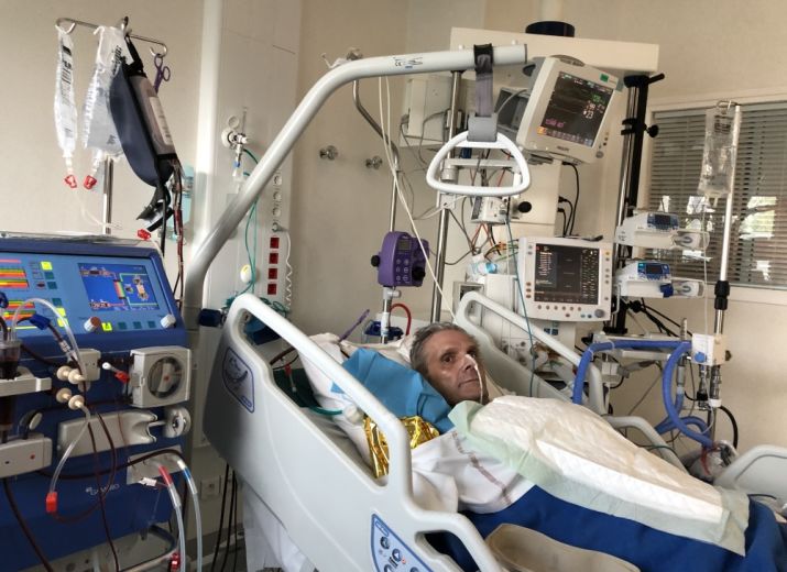 Aide et Soutien, frais d'hospitalisation dû au Covid-19