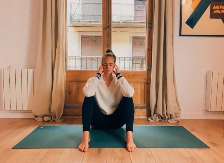 Cours de Yoga Florence Piers