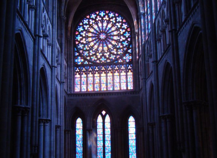 Cathédrale Saint-Vincent de Saint-Malo