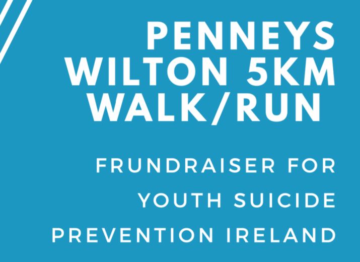 Penneys Wilton 5km Run/Walk