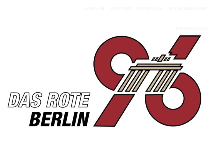 Das rote Berlin