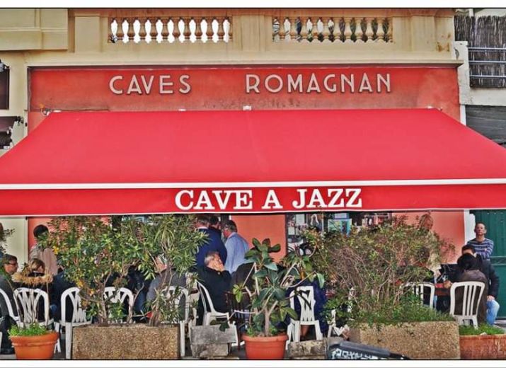 Sauvons la Cave Romagnan, lieu de jazz, de culture et d'échange indispensable à Nice