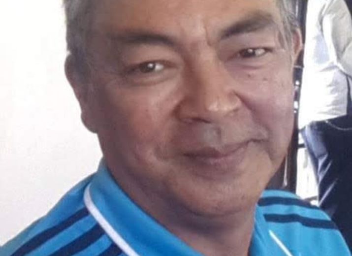 Rapatriement de mon papa adoré RAKOTOMAVO Faly