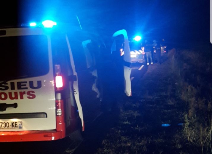 Solidarité Grève Ambulancière