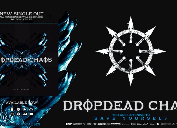 Dropdead Chaos