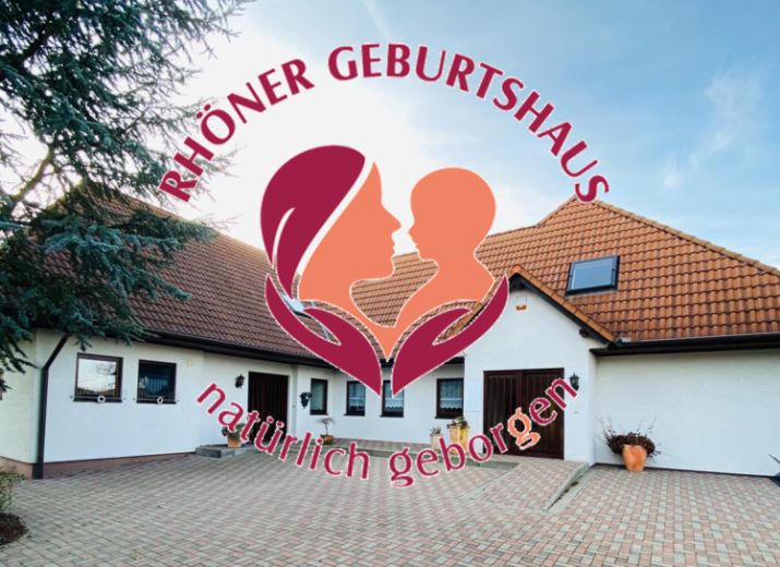 Ein Geburtshaus in der Rhön