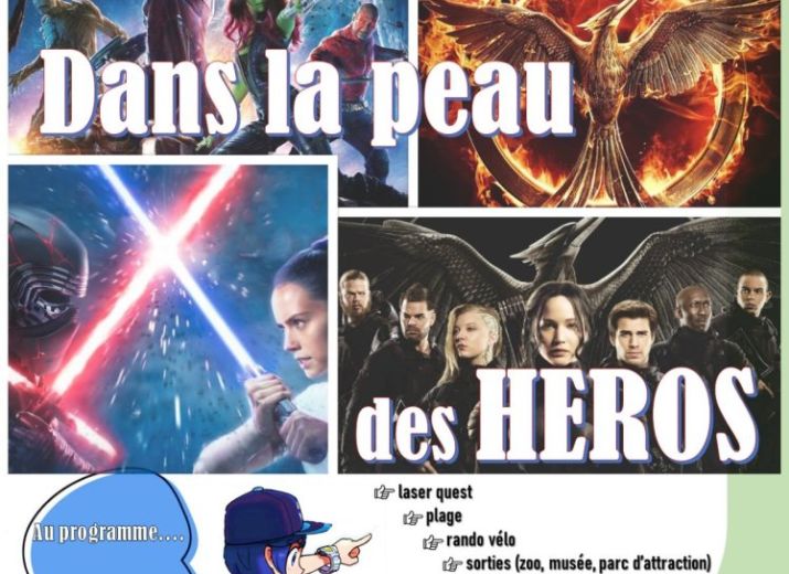 Mini-camp ACEL 2020