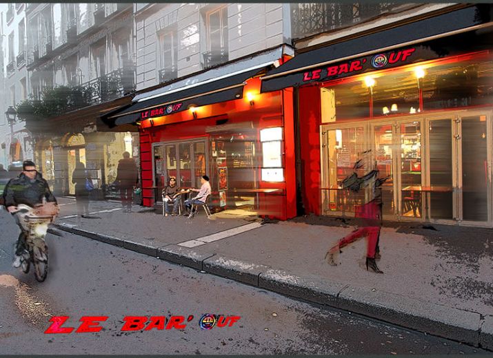 Je soutiens le Bar'Ouf