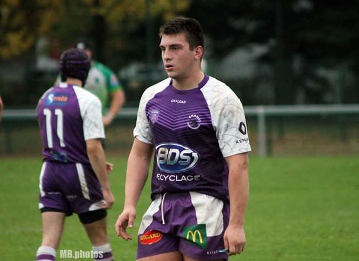 En soutien au combat de Nicolas Gigot