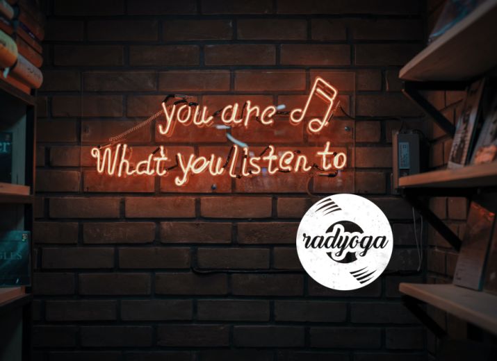 Radyoga, la radio qui met du Love dans tes oreilles
