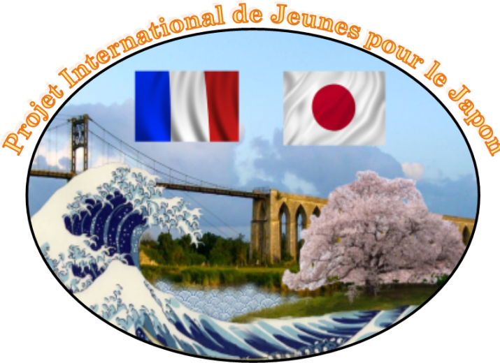 Projet International de Jeunes pour le Japon