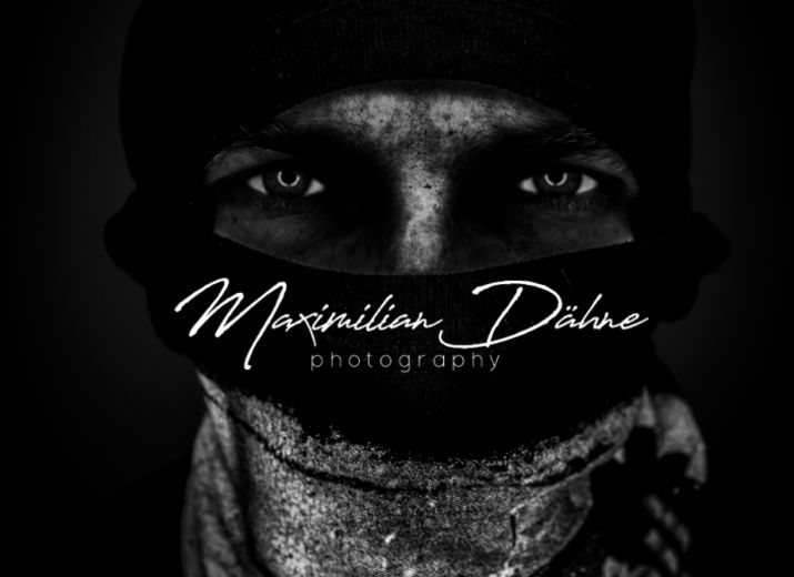 Help me to continue - Photo-/Cinematography