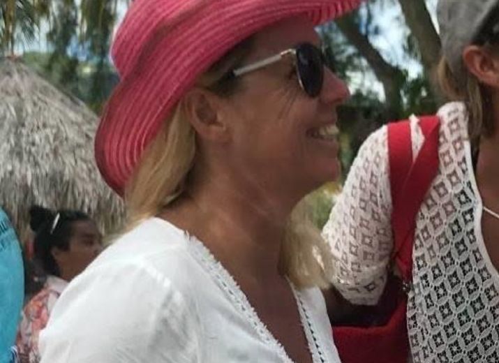 Remerciements Caroline
