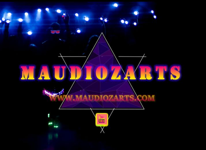 Association MAUDIOZARTS