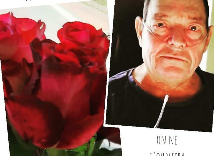 Pour papy jo