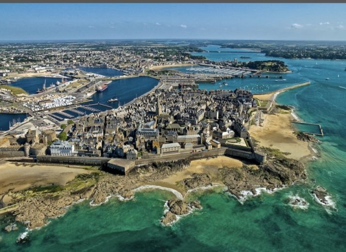 QUALITE DE L'AIR A SAINT-MALO
