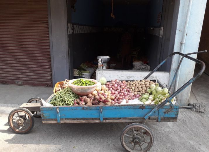 Cagnotte pour mes amis du Kerala qui ne vivent, eux aussi, que du tourisme. To help my friends in Kerala whose only income comes from tourism.
