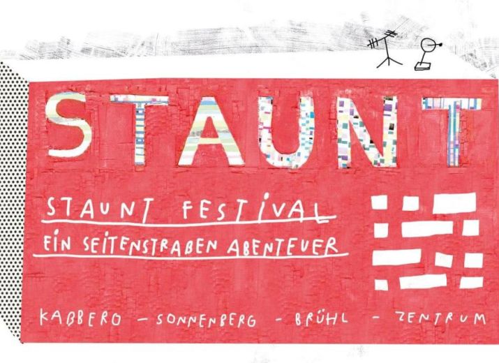 STAUNT Festival Chemnitz 2020